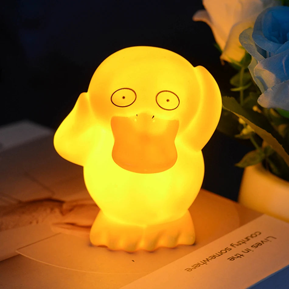 Charming Pikachu Light StarryVibes 