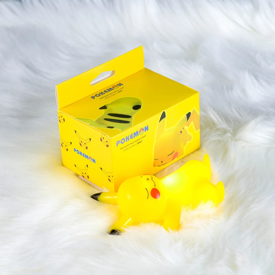 Charming Pikachu Light StarryVibes with box 1 