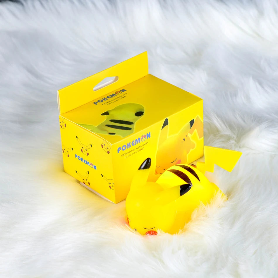 Charming Pikachu Light StarryVibes with box 2 