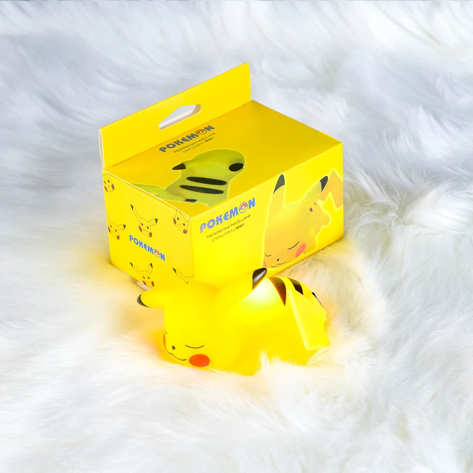 Charming Pikachu Light StarryVibes with box 3 